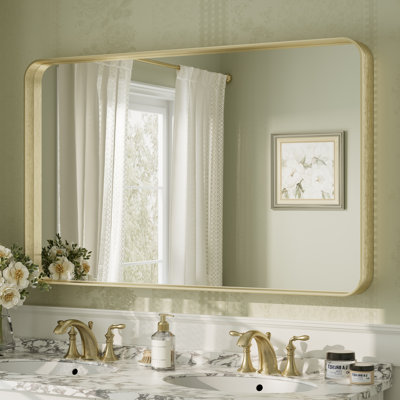 Miroir mural Aevar