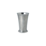 12 oz. Stainless Steel Mint Julep Cup