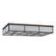 12 - Light Flush Mount