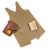 Tobacco Brown