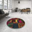 Tapis abstrait 5656-1565583690