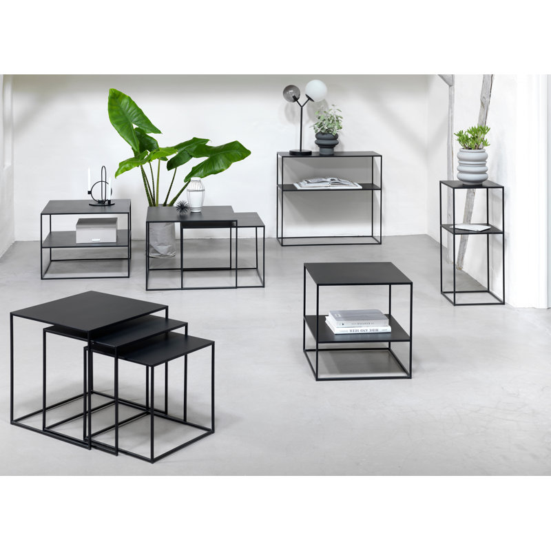 Andover NEST OF TABLES
