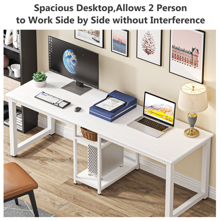 Inbox Zero Homayoun Gold Desk Accessories Office Supplies Set & Reviews