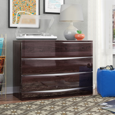 Brooker Configurable Bedroom Set