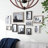 Gallery Wall Picture Frame - Frames Included: 10-1917513365