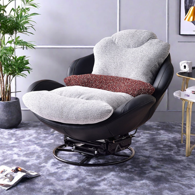 Base Tisa, Tissu gris