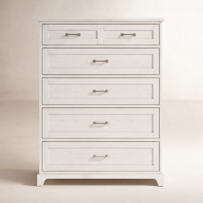 August 5-Drawer Chest