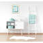 «Whereever she goes», art encadré-48187696-47973635
