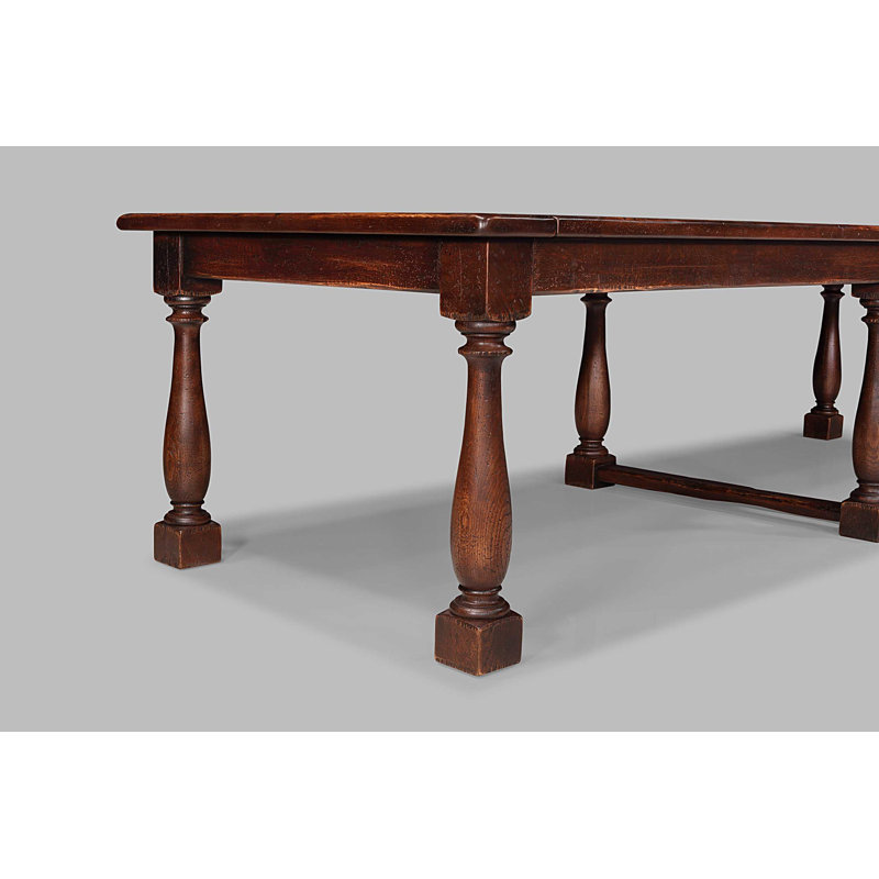 Benedictine Dining Table