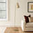 Kelt 66'' Task Floor Lamp-655240884