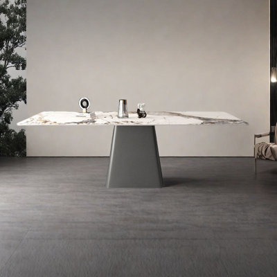 Table rectangulaire Modern Luxury