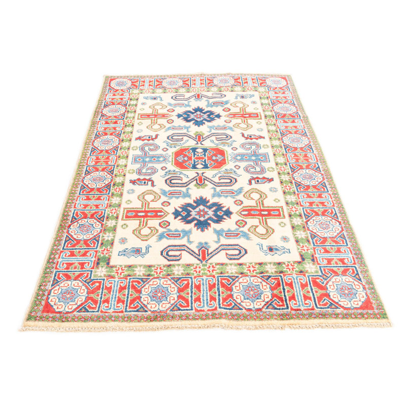 Ochoa Cream Rug