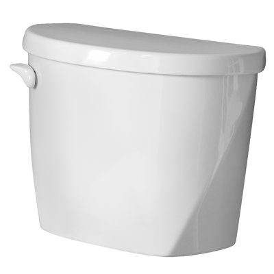 Toilette allongée deux pièces Evolution 1,28 GPF