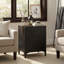 Owen Industrial End Table