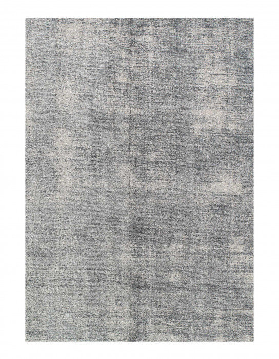 One-of-a-Kind 9' X 12 Area Rug in Gray