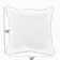 Sunbrella® Indoor/Outdoor Reversible Throw Pillow