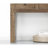 Asian Antique Solid Wood Sideboard with Drawers