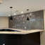 Metallic Geo 5.9" x 5.9" Ceramic Textured Wall Tile