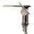 Single-Hole Bathroom Faucet-38784372