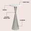 Table d'appoint Ziggy Contemporary-2034154320