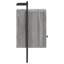 40cm W Manufactured Wood Bedside Table-94004232