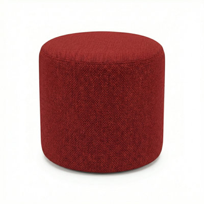 Pouf rond 18 "Lily Gardens
