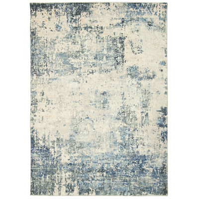 Damitrius Abstract Indoor Rug