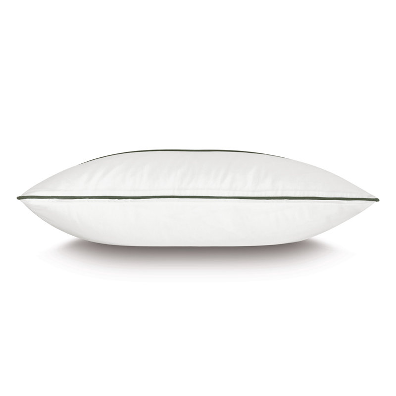 Wilder Lumbar Pillow Cover & Insert
