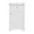 Blanc est en rupture de stock