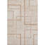Tapis corail Prisco lavable à la machine de qualité supérieure-1914710150