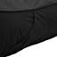 180 cm Linen Blend Bean Bag Chair-1819134916