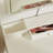 Makeup Vanity Desk With Removable Mirror And Lights, 3 Color Modes & Adjustable Brightness Dressing Table, Small Vanity Table Set With 2 Drawers For Bedroom, White 31.5"