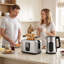 Kettle and Toaster Set