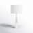 Aliso Alabaster Table Lamp