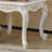 Avalei Solid Wood Coffee Table
