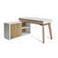 Yaelle 142cm L-Shaped Desk-341676903