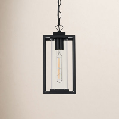 Outdoor Pendant Light
