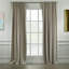 Paire de rideaux obscurcissant avec pattes de couleur unie-900887503-900887509