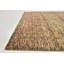 Tapis de zone en laine noué la 6 pi 8 po x 9 pi 3 po one-of-kind Didcot