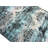 Distressed Damask Design Area Rugs-80441145