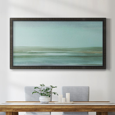 " Aqua Reflections II "
