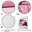 Latéral Rose Fashion Bag Glamour II - imprimé-752537402-752537414