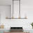 6 - Light Classic Chandelier