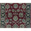 Chelsea Wool Oriental Area Rug