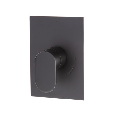 Flou Built-In Progressive Pressure Balancing Mixer