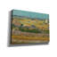 «The Harvest» par Vincent Van Gogh, estampe numérique sur toile-1210773438