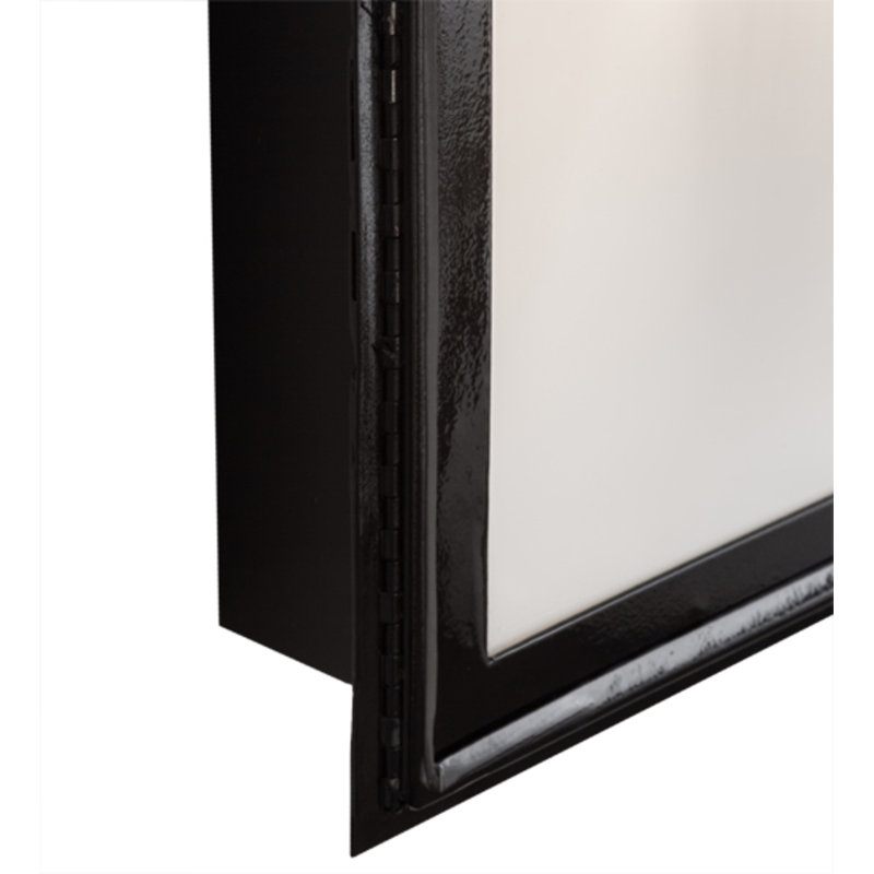 Ventana 1 - Light Flush Mounted Sconce