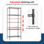 Rayonnage 23,6 po Courince-97828035