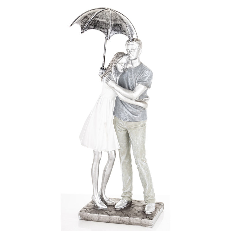 People Figurines & Sculptures