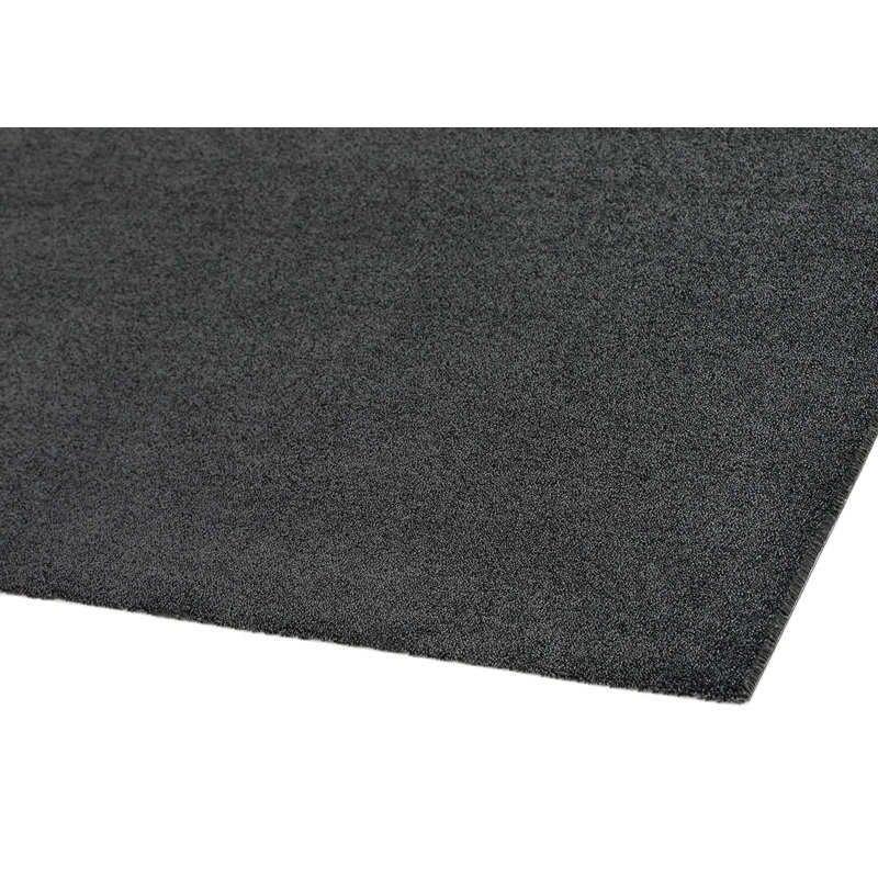 Aviad Solid Colour Area Rug, Rectangle 200 x 300cm